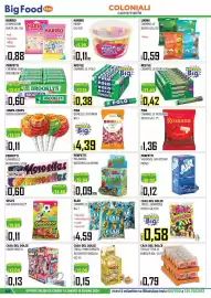 Volantino Big Food Pagina 40