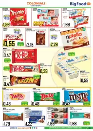 Volantino Big Food Pagina 41