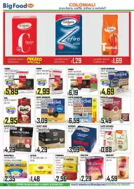 Volantino Big Food Pagina 42
