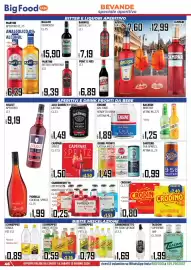Volantino Big Food Pagina 46