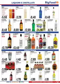 Volantino Big Food Pagina 47
