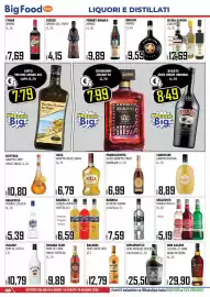 Volantino Big Food Pagina 48