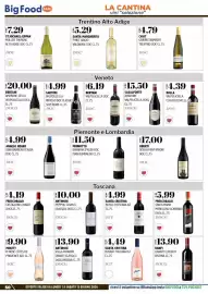 Volantino Big Food Pagina 50