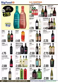 Volantino Big Food Pagina 52
