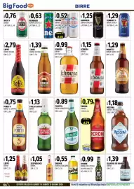 Volantino Big Food Pagina 54