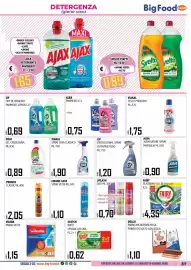 Volantino Big Food Pagina 57