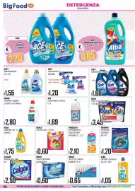 Volantino Big Food Pagina 58