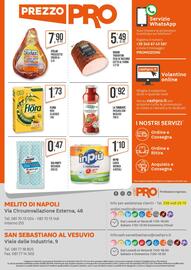 Volantino Cash pro Pagina 44