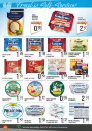Volantino Cash pro Pagina 10
