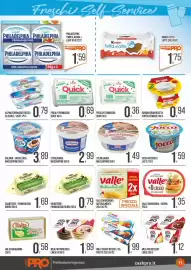 Volantino Cash pro Pagina 11