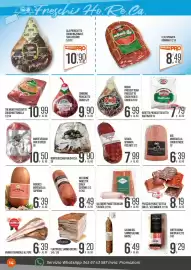 Volantino Cash pro Pagina 14