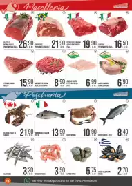 Volantino Cash pro Pagina 16