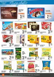 Volantino Cash pro Pagina 18