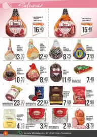 Volantino Cash pro Pagina 2