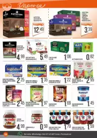 Volantino Cash pro Pagina 28