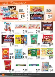 Volantino Cash pro Pagina 34