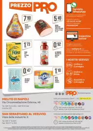 Volantino Cash pro Pagina 44
