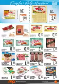 Volantino Cash pro Pagina 7
