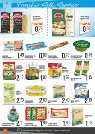 Volantino Cash pro Pagina 8