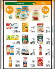 Volantino La Mimosa Supermercati Pagina 12