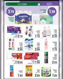 Volantino La Mimosa Supermercati Pagina 13