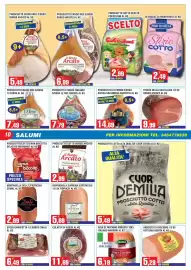 Volantino Immenso Cash Pagina 10