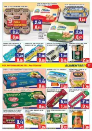 Volantino Immenso Cash Pagina 21