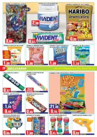 Volantino Immenso Cash Pagina 28