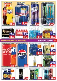 Volantino Immenso Cash Pagina 45