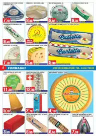 Volantino Immenso Cash Pagina 8