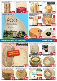 Volantino Immenso Cash Pagina 9