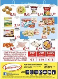 Volantino Supermercati Spesa Mia Pagina 8