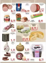Volantino Supermercati Spesa Mia Pagina 2
