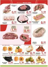 Volantino Supermercati Spesa Mia Pagina 3