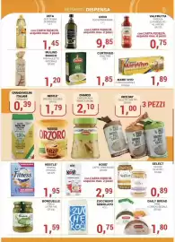 Volantino Supermercati Spesa Mia Pagina 5