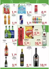 Volantino Supermercati Spesa Mia Pagina 6
