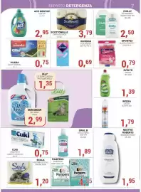 Volantino Supermercati Spesa Mia Pagina 7