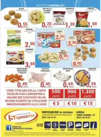 Volantino Supermercati Spesa Mia Pagina 8