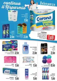 Volantino Mazzeo Supermercati Pagina 11