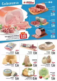 Volantino Mazzeo Supermercati Pagina 2