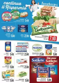 Volantino Mazzeo Supermercati Pagina 5