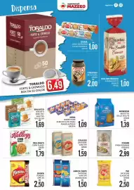 Volantino Mazzeo Supermercati Pagina 8