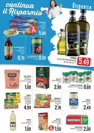Volantino Mazzeo Supermercati Pagina 9
