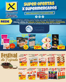 Folheto X Supermercados Página 6