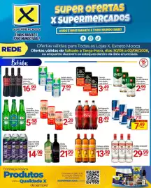 Folheto X Supermercados Página 2