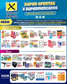 Folheto X Supermercados Página 3