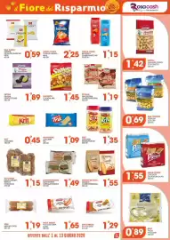 Volantino Rosa Cash Pagina 13