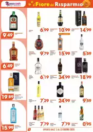 Volantino Rosa Cash Pagina 18
