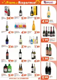 Volantino Rosa Cash Pagina 19