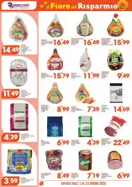 Volantino Rosa Cash Pagina 2